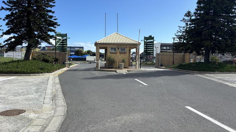 To Let commercial Property for Rent in Montague Gardens Western Cape